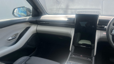 Ford Capri 210kW Premium 77kWh 5dr Auto Electric Estate